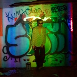 Meet your Posher, Matthew